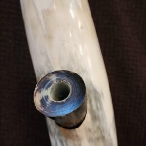 Steer Horn & White Ash, Padauk - Lord of the Rings/LOTR