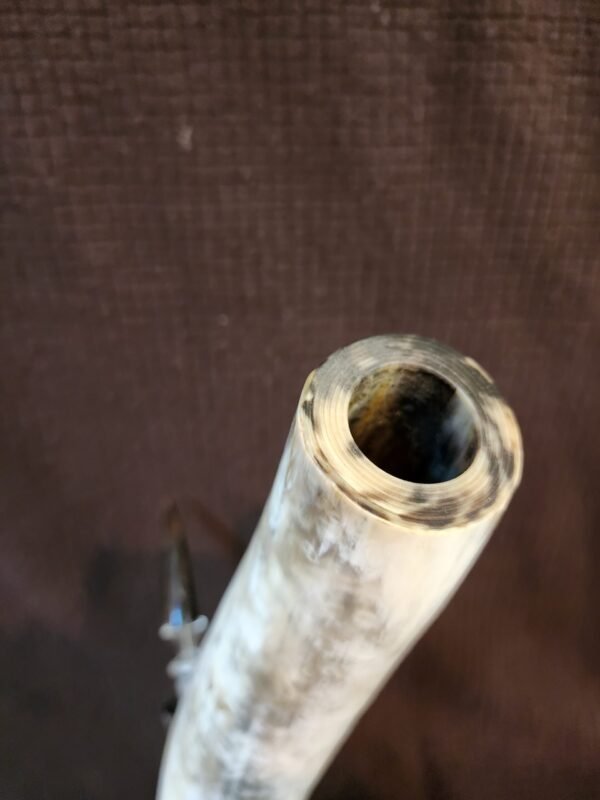 Steer Horn & White Ash, Padauk - Lord of the Rings/LOTR