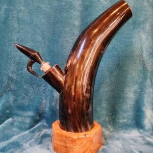 Steer Horn & Jatoba