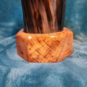 Steer Horn & Jatoba