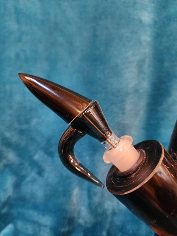 Steer Horn & Jatoba