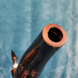 Steer Horn & Jatoba