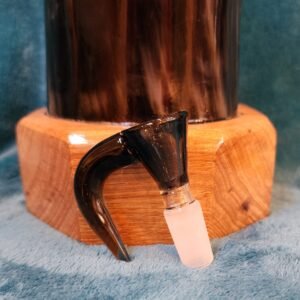 Steer Horn & Jatoba