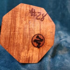 Steer Horn & Jatoba