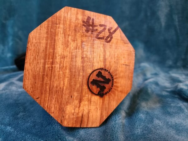 Steer Horn & Jatoba